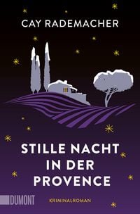 Produktbild Stille Nacht in der Provence