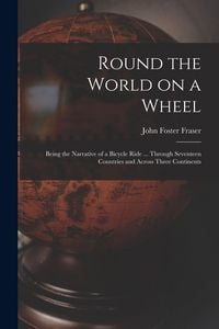 Produktbild: Round the World on a Wheel