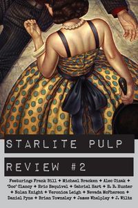 Produktbild: Starlite Pulp Review #2