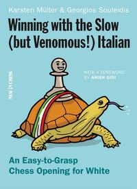 Produktbild: Winning with the Slow (but Venomous!) Italian