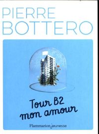 Produktbild: Tour B2 mon amour