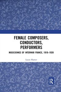 Produktbild: Female Composers, Conductors, Performers