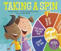 Produktbild: Taking a Spin