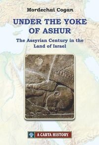 Produktbild: Under the Yoke of Ashur