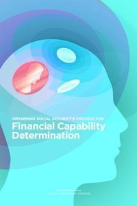 Produktbild: Informing Social Security's Process for Financial Capability Determination