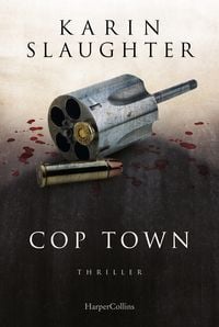 Produktbild Cop Town