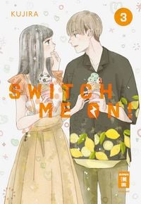 Produktbild: Switch me on! 03