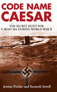 Produktbild: Code Name Caesar
