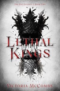 Produktbild: Lethal Kings