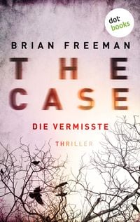 Produktbild: THE CASE - Die Vermisste - Ein Fall f&uuml;r Detective Stride 1
