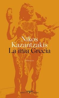 Produktbild: La mia Grecia