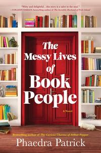 Produktbild: Patrick, P: Messy Lives of Book People