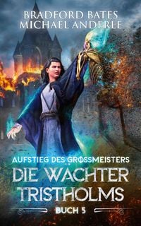 Produktbild: Die W&auml;chter Tristholms