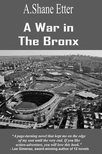 Produktbild: War in The Bronx
