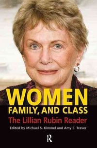Produktbild: Kimmel, M: Women, Family, and Class
