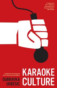 Produktbild: Karaoke Culture