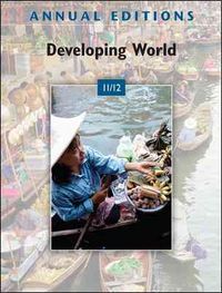Produktbild: Annual Editions: Developing World