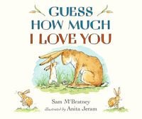 Produktbild: Guess How Much I Love You
