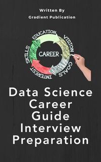 Produktbild: Data Science Career Guide Interview Preparation