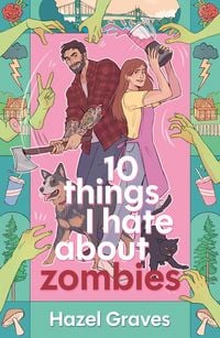 Produktbild: 10 Things I Hate About Pb