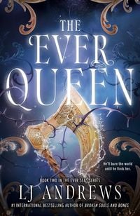 Produktbild: The Ever Queen
