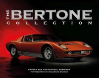 Produktbild: The Bertone Collection