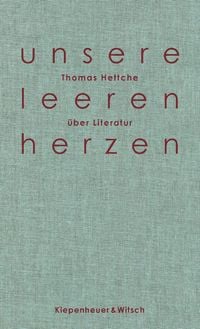 Produktbild: Unsere leeren Herzen