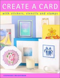 Produktbild: Create a Card