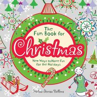 Produktbild: The Fun Book for Christmas