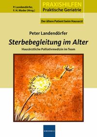 Produktbild: Sterbegleitung im Alter