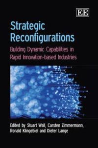 Produktbild: Strategic Reconfigurations