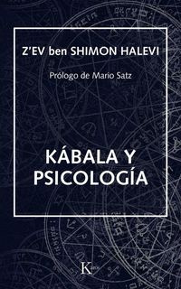 Produktbild: K&aacute;bala y psicolog&iacute;a