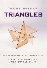 Produktbild: Secrets of Triangles