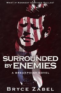 Produktbild: Surrounded by Enemies