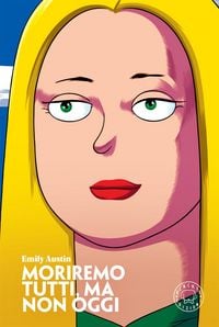 Produktbild: Moriremo tutti, ma non oggi