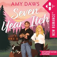 Produktbild: Seven Year Itch