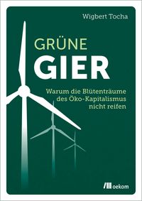 Produktbild: Gr&uuml;ne Gier