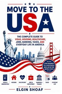 Produktbild: Move To The USA