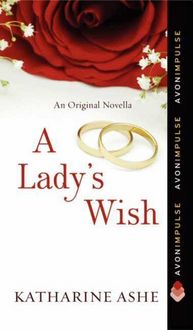 Produktbild: A Lady's Wish