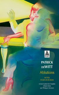 Produktbild: Ablutions