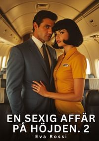 Produktbild: En sexig aff&auml;r p&aring; h&ouml;jden. 2