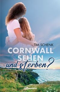 Produktbild: Cornwall sehen - und sterben?