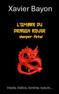 Produktbild: L'ombre du dragon rouge