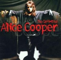 Produktbild: The Definitive Alice