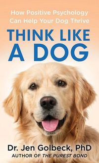 Produktbild: Think Like a Dog