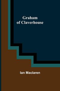 Produktbild: Graham of Claverhouse