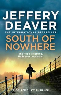Produktbild: South of Nowhere