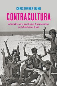 Produktbild: Contracultura
