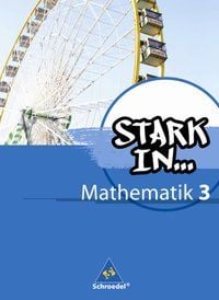 Produktbild: Stark in Mathematik - Ausgabe 2008