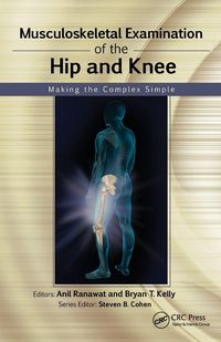 Produktbild: Musculoskeletal Examination of the Hip and Knee